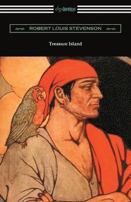 Treasure Island (Illustrated by Elenore Plaisted Abbot with an Introduction and Notes by Clayton Hamilton) 1