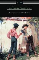 The Adventures of Tom Sawyer (Illustrated by Worth Brehm with Introductions by Percy Holmes Boynton and Bertha Evans Ward) 1