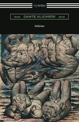 Dante Alighieri - Dante's Inferno (The Divine Comedy, Häftad