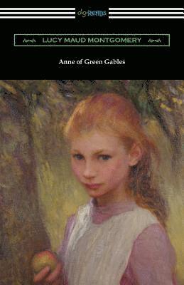 bokomslag Anne of Green Gables
