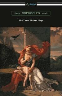 bokomslag The Three Theban Plays