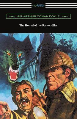 Arthur Conan Doyle - Hound of the Baskervilles, Häftad