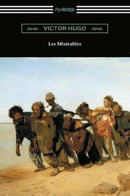 Victor Hugo - Les Miserables (Translated by Isabel F. Hapgood), Häftad
