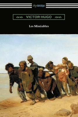 Les Miserables (Translated by Isabel F. Hapgood) 1