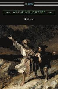 bokomslag King Lear (Annotated by Henry N. Hudson with an Introduction by Charles Harold Herford)
