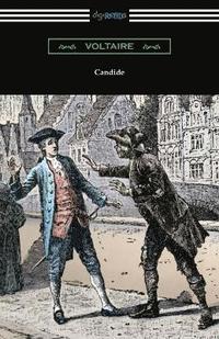 bokomslag Candide (Illustrated by Adrien Moreau with Introductions by Philip Littell and J. M. Wheeler)