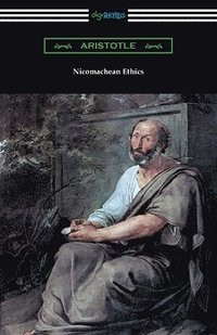 bokomslag Nicomachean Ethics (Translated by W. D. Ross with an Introduction by R. W. Browne)