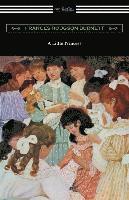 A Little Princess (Illustrated by Ethel Franklin Betts)