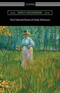 bokomslag Collected Poems of Emily Dickinson