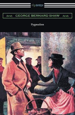 Pygmalion (Illustrated by May Wilson Preston) 1