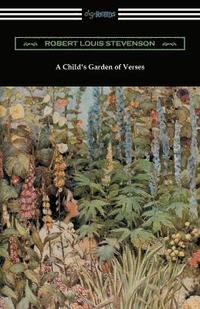 bokomslag A Child's Garden of Verses (Illustrated by Jessie Willcox Smith)