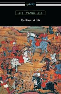 bokomslag The Bhagavad Gita (Translated into English prose with an Introduction by Kashinath Trimbak Telang)