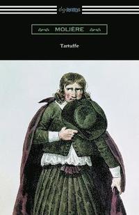 bokomslag Tartuffe (Translated by Curtis Hidden Page with an Introduction by John E. Matzke)