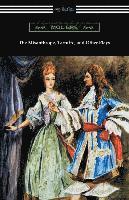bokomslag The Misanthrope, Tartuffe, and Other Plays (with an Introduction by Henry Carrington Lancaster)
