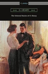 bokomslag Selected Stories of O. Henry