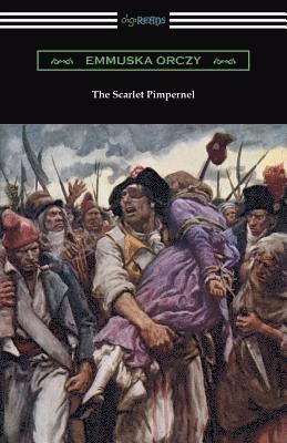 The Scarlet Pimpernel 1