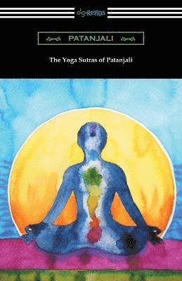 Patanjali, Patanjali, - Yoga Sutras of Patanjali (Translated with a Preface by William Q. Judge), Häftad