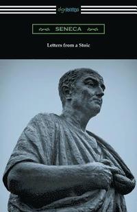 bokomslag Letters from a Stoic (Translated with an Introduction and Notes by Richard M. Gummere)