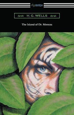 The Island of Dr. Moreau 1