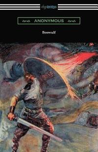 bokomslag Beowulf (Translated with Annotations by John Lesslie Hall and an Introduction by Kemp Malone)