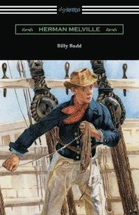 bokomslag Billy Budd