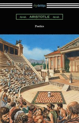 bokomslag Poetics (Translated by Ingram Bywater with a Preface by Gilbert Murray)