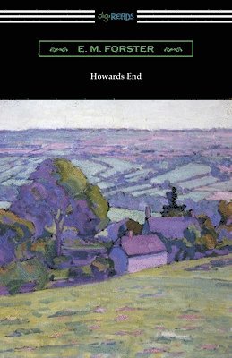 bokomslag Howards End