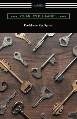 Charles F Haanel, Charles F. Haanel - Master Key System, Häftad