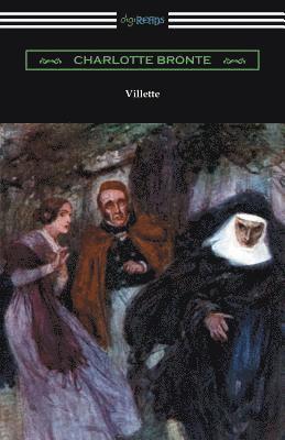 bokomslag Villette (with an Introduction by Mary Augusta Ward)