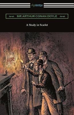 Study in Scarlet