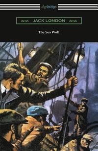 bokomslag The Sea Wolf (with an Introduction by Lewis Gannett)