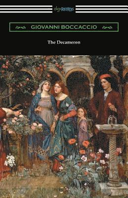 bokomslag The Decameron (Translated with an Introduction by J. M. Rigg)