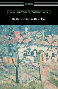bokomslag Cherry Orchard and Other Plays