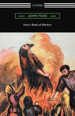 bokomslag Foxe's Book of Martyrs