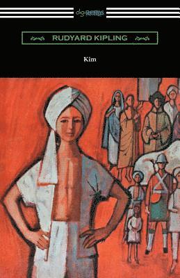 Kim (with an Introduction by A. L. Rowse) 1