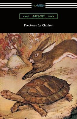 bokomslag The Aesop for Children (Aesop's Fables for Children)