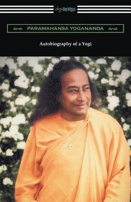 bokomslag Autobiography of a Yogi