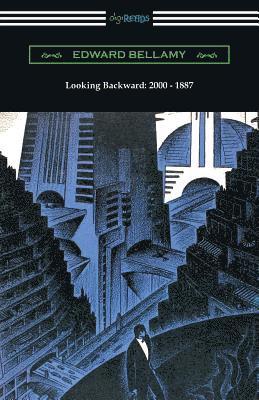 Edward Bellamy - Looking Backward, Häftad