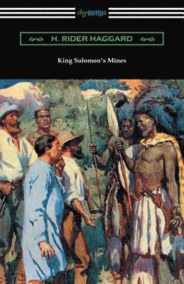 King Solomon's Mines 1