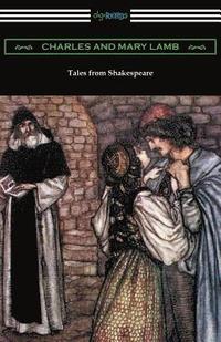 bokomslag Tales from Shakespeare