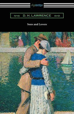 bokomslag Sons and Lovers: (with an Introduction by Mark Schorer)