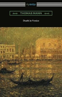 bokomslag Death in Venice