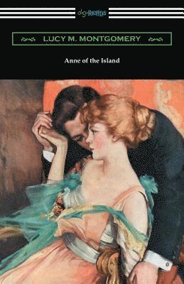 Anne of the Island 1