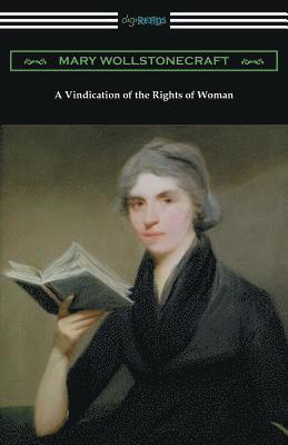 bokomslag A Vindication of the Rights of Woman