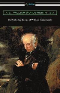 bokomslag The Collected Poems of William Wordsworth