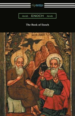 bokomslag The Book of Enoch