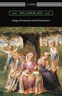 bokomslag Songs of Innocence and of Experience