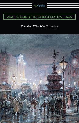 The Man Who Was Thursday 1