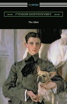 Fyodor Dostoyevsky - Idiot, Häftad