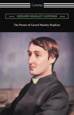 bokomslag Poems of Gerard Manley Hopkins